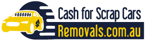 Cash for Scrap Cars Removals